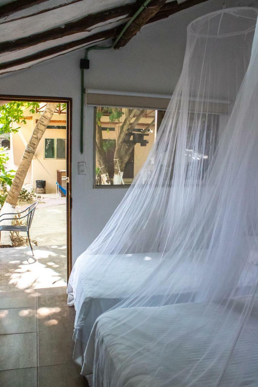 Popol Vuh (Adults Only) Hotel Playa del Carmen Exterior photo