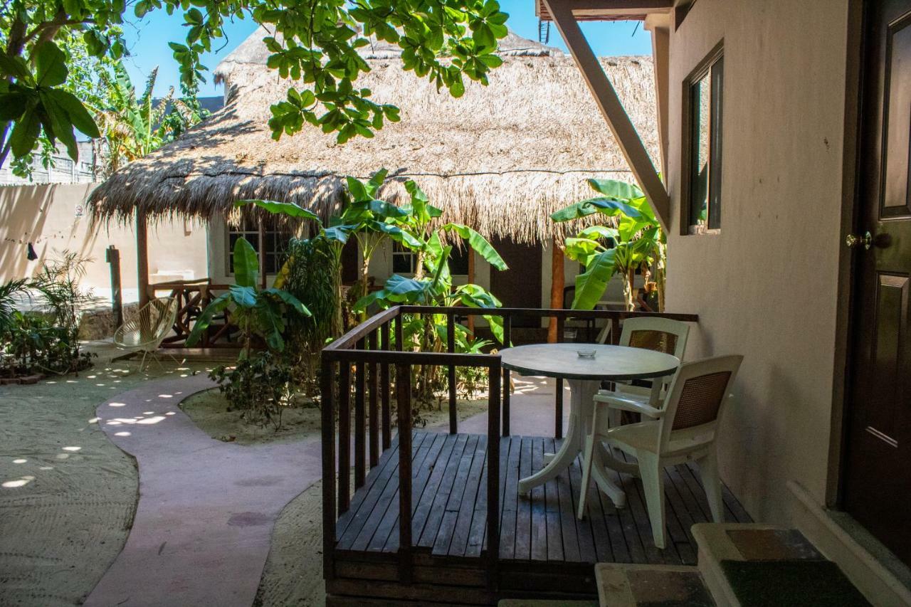 Popol Vuh (Adults Only) Hotel Playa del Carmen Exterior photo