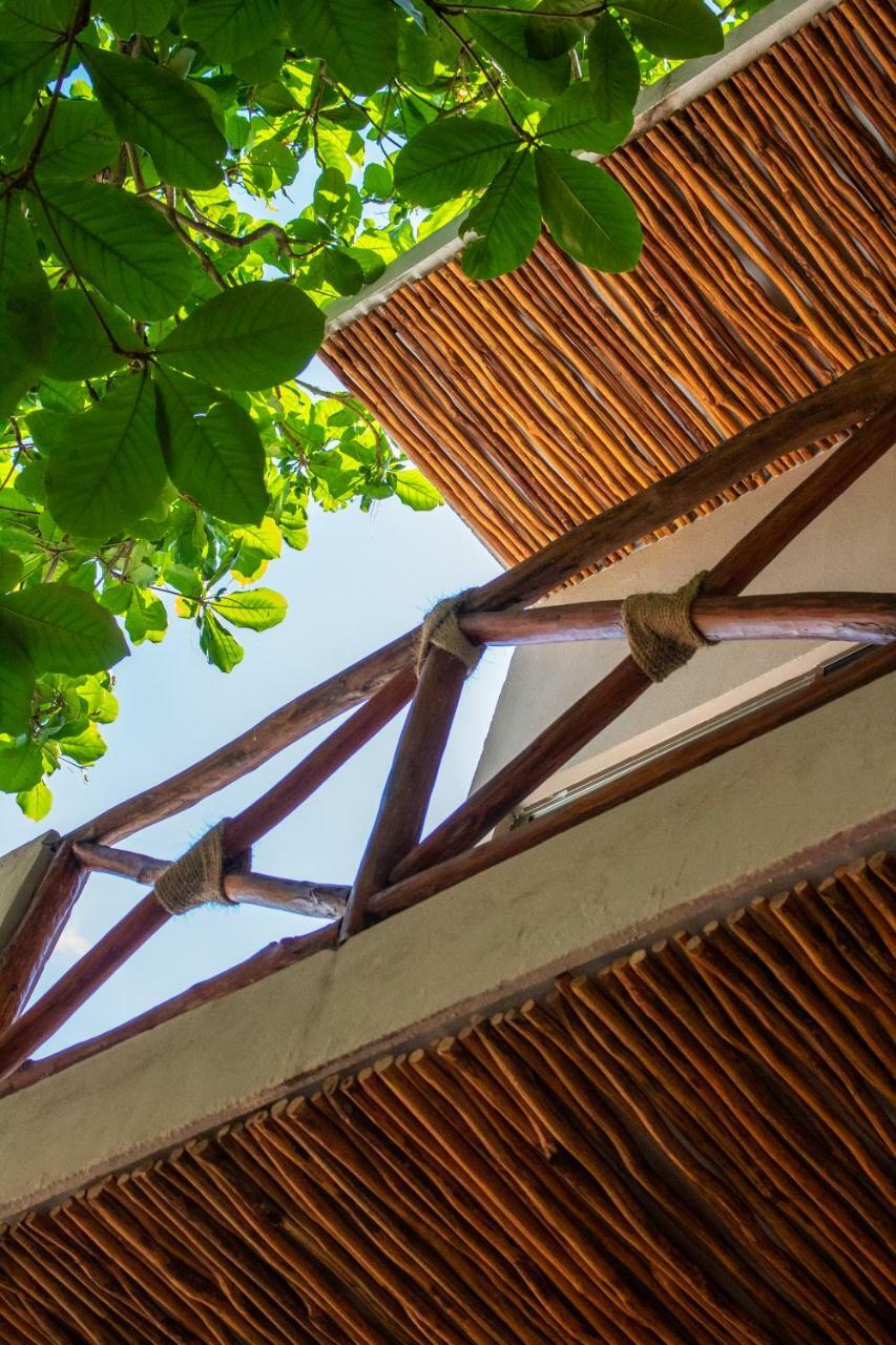 Popol Vuh (Adults Only) Hotel Playa del Carmen Exterior photo
