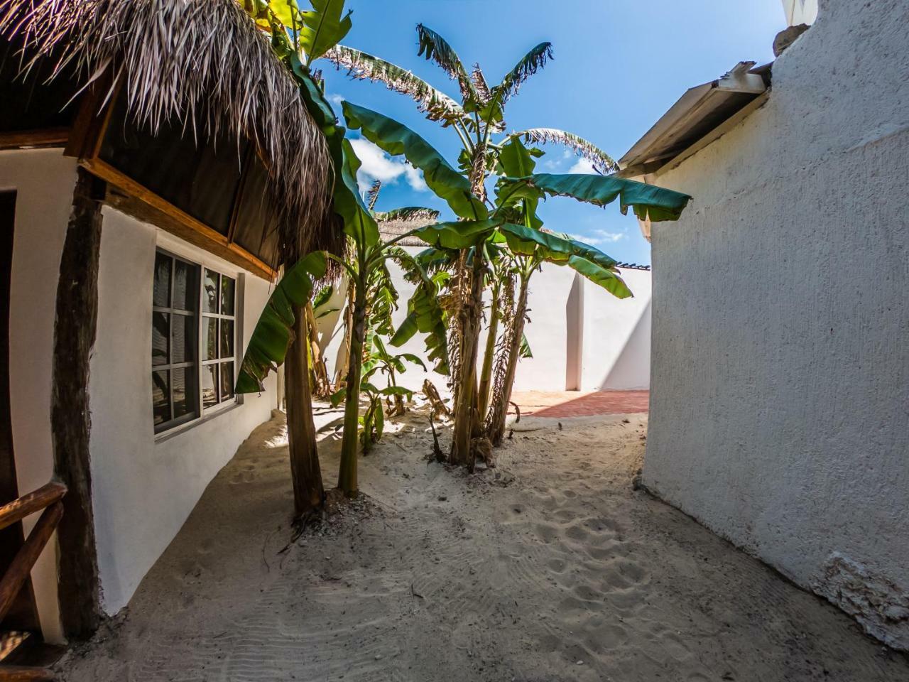 Popol Vuh (Adults Only) Hotel Playa del Carmen Exterior photo