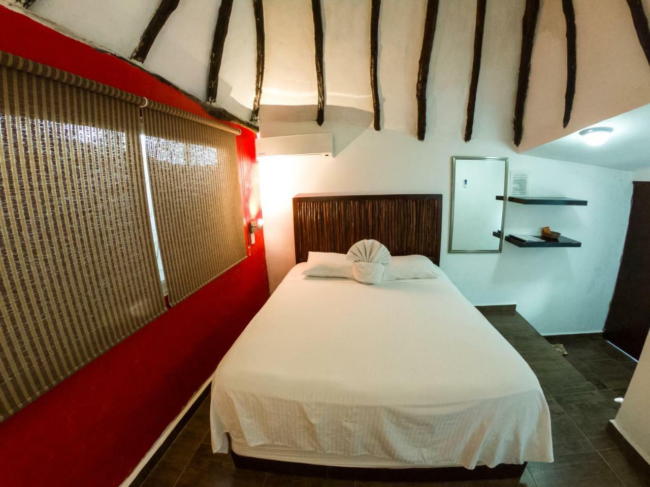 Popol Vuh (Adults Only) Hotel Playa del Carmen Exterior photo