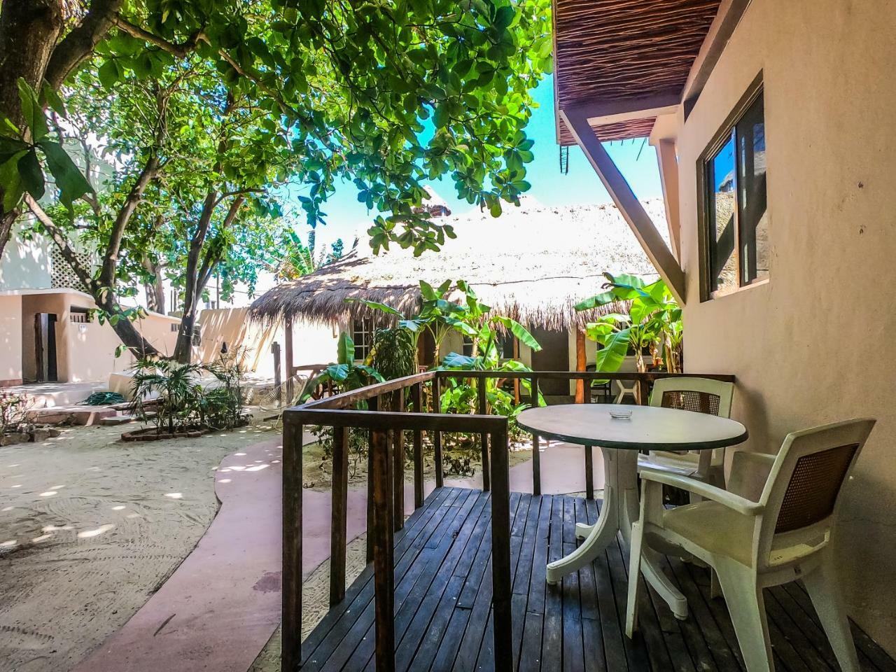 Popol Vuh (Adults Only) Hotel Playa del Carmen Exterior photo